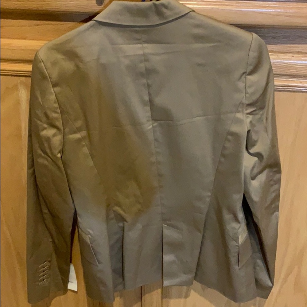 Zara basic blazer - Picture 2 of 3